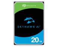 Seagate SkyHawkAI 16TB 512MB 7200obr. - 1306354 - zdjęcie 3